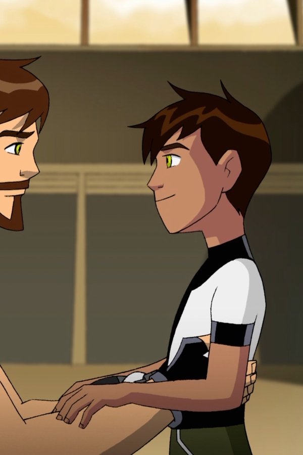 Ben 10 – S04E10 – 10 eroi per Ken