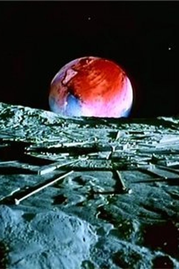 Spazio 1999 – S01E13 – Questione di vita o di morte