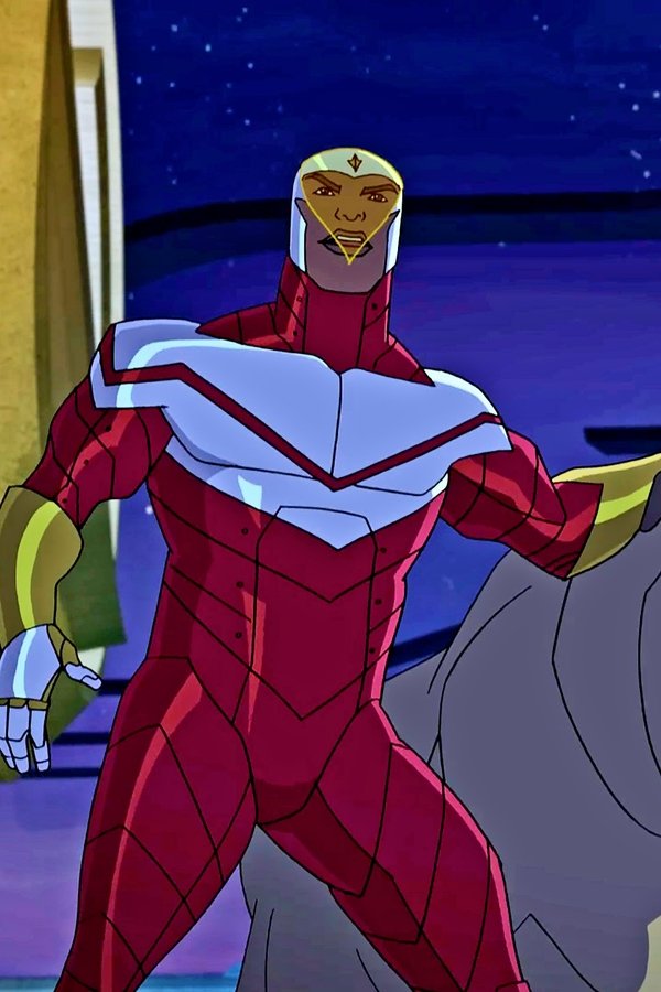Avengers Assemble – S03E10 – La condizione degli Inumani