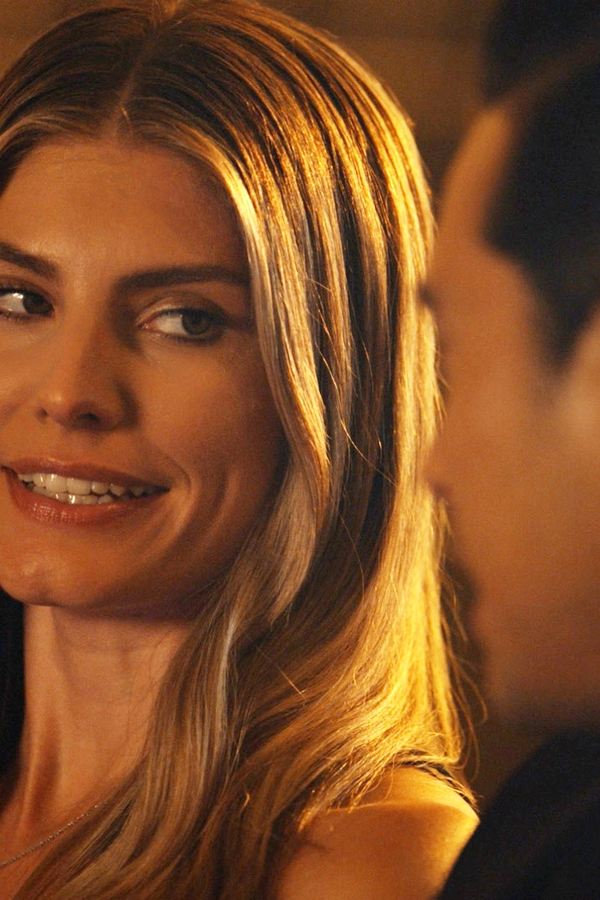 Quantum Leap – S01E09 – Compagni di viaggio