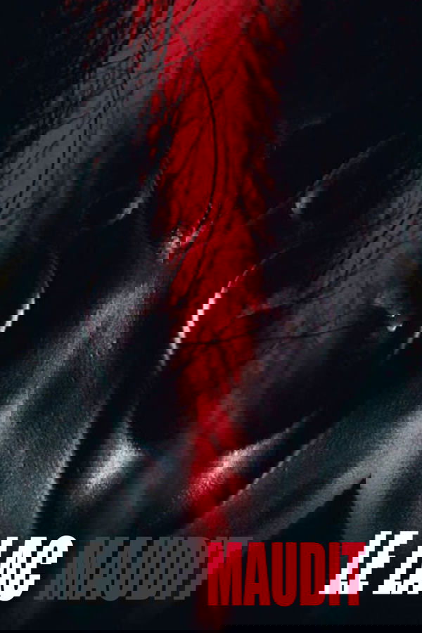 Blood Conscious: Le Lac Maudit