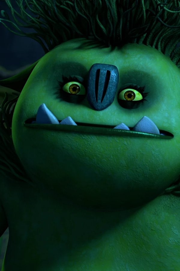 Trollhunters: I racconti di Arcadia – S03E10 – Una casa divisa