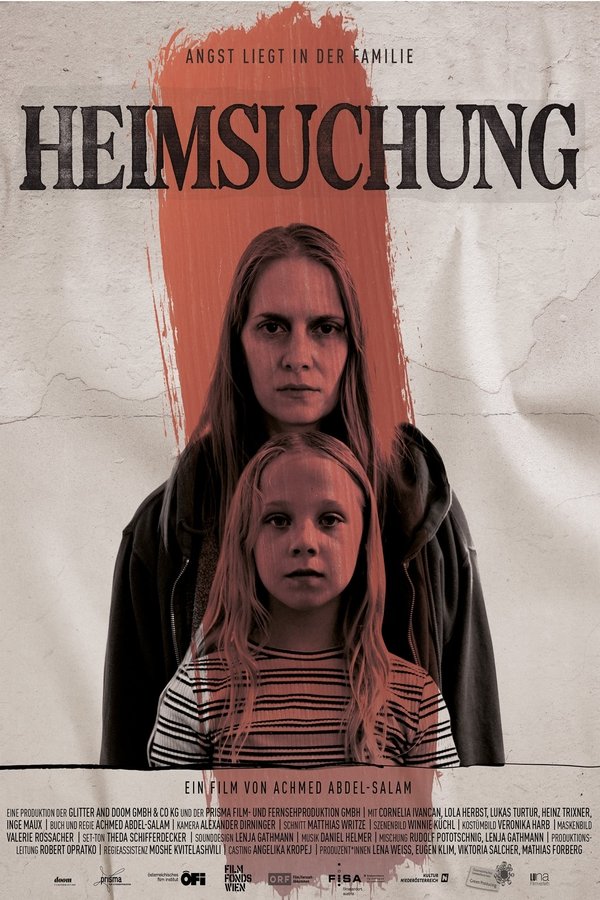 DE - Heimsuchung (2023)