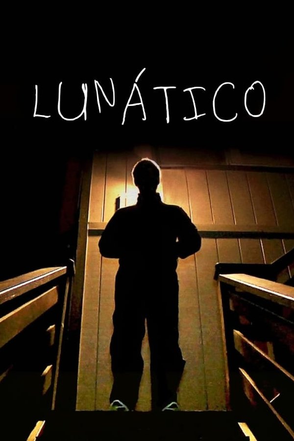 Lunático (2014)