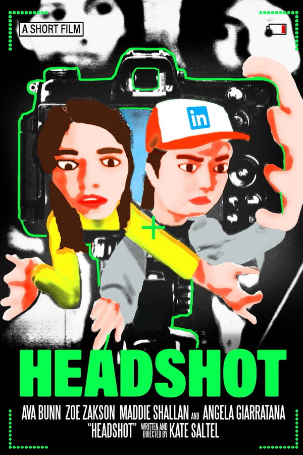 Headshot