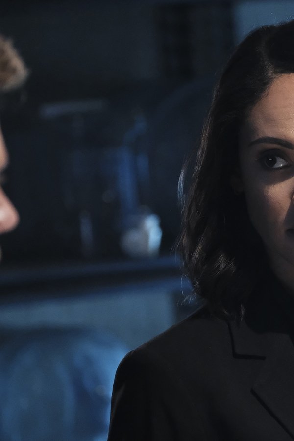 Shooter – S03E07 – Episodio 7