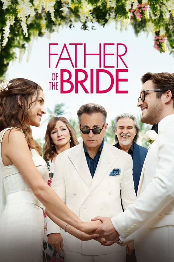 DE: Father of the Bride (2022)