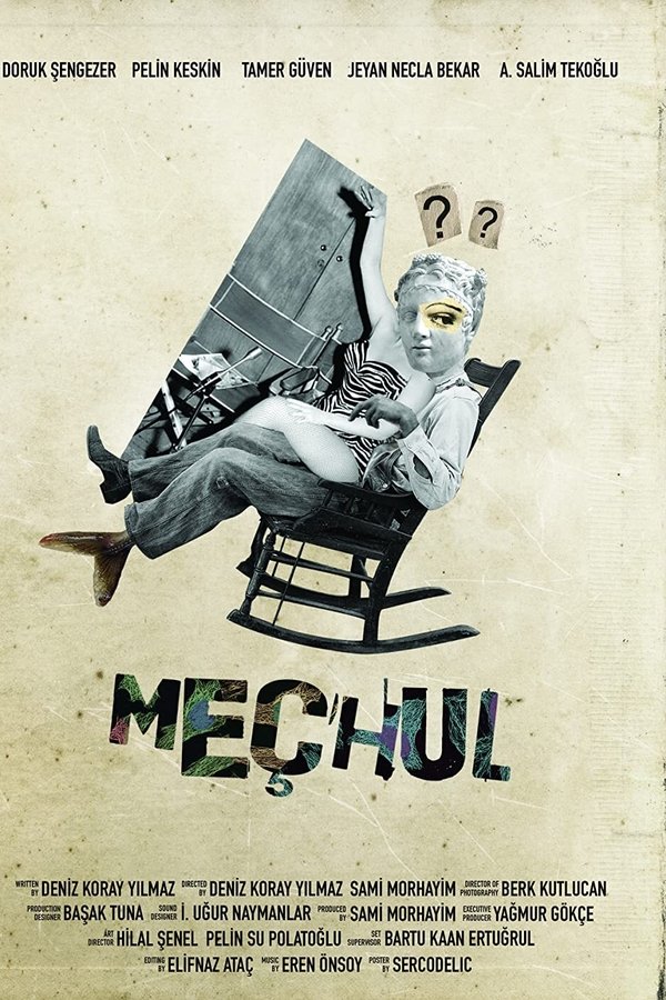Meçhul