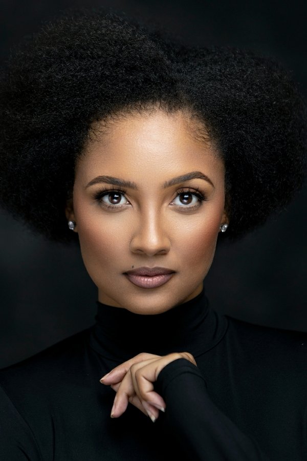 Jo-anne Reyneke's headshot