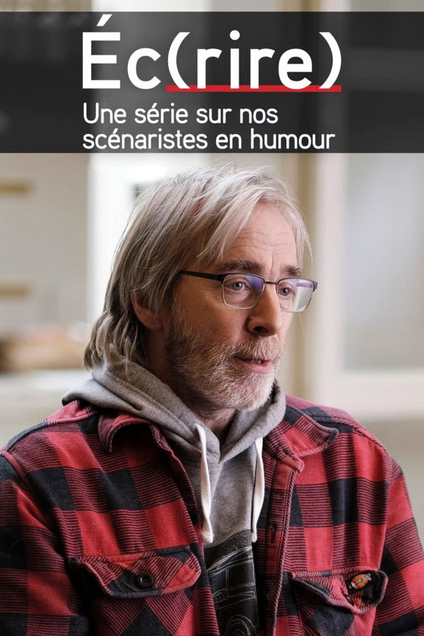 Éc(rire) de l’École nationale de l’humour