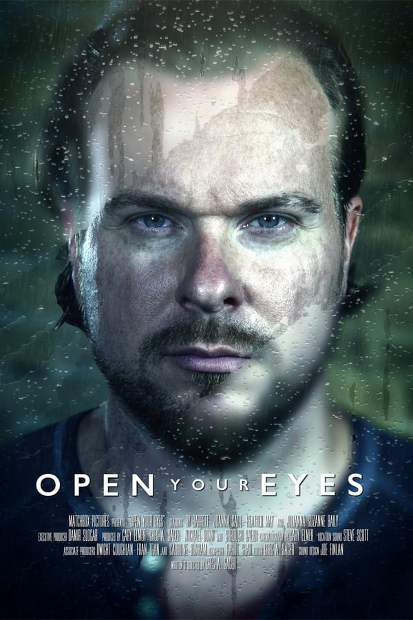 EN - Open Your Eyes  (2021)