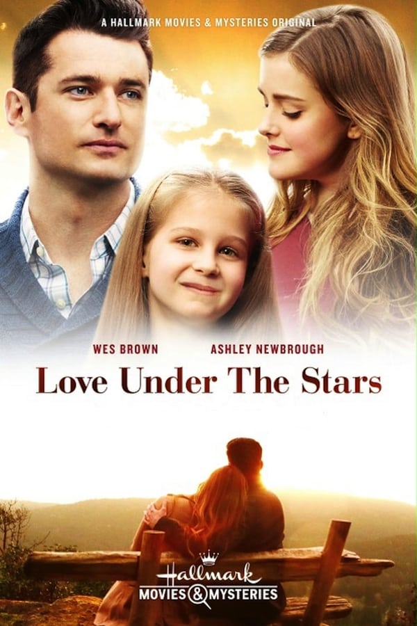 Love Under the Stars (2015)