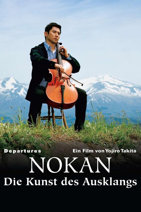 DE - Nokan - Die Kunst des Ausklangs (2008)