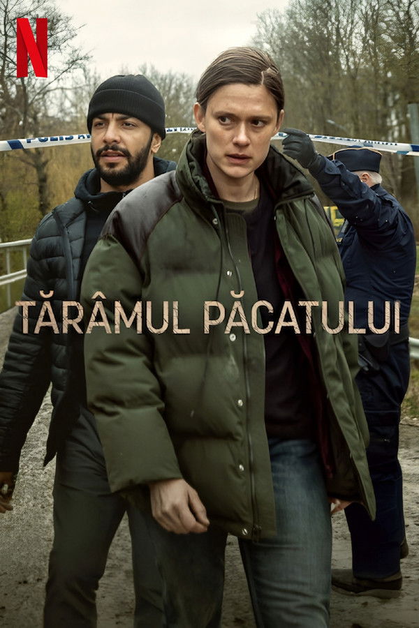 Tărâmul păcatului