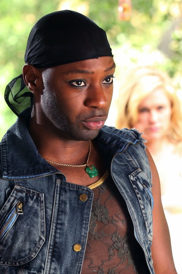 True Blood – S02E11 – Delirio