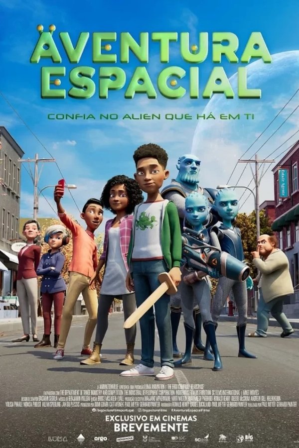 PT - Aventura Espacial - 2023