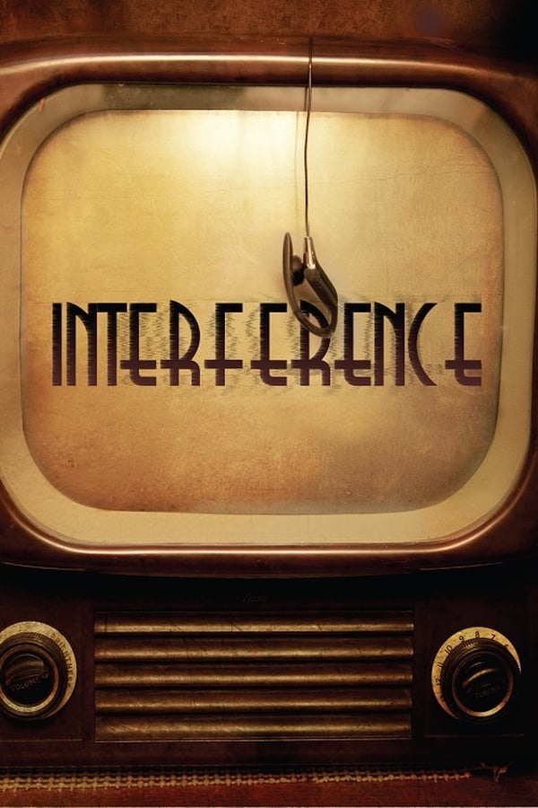 EN - Interference (2013)