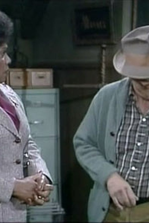 I Jeffersons – S06E06 –