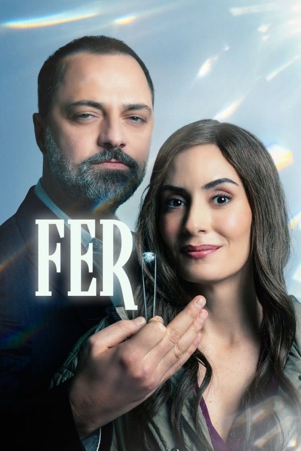 IR - Fer (2025) (TR) فر