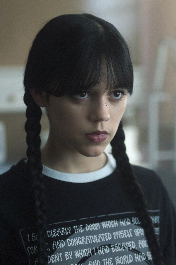 Mercredi - Saison 2 Episode 5