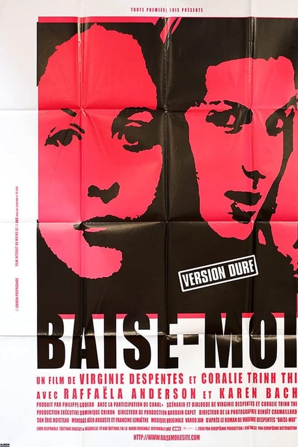 Baise-moi