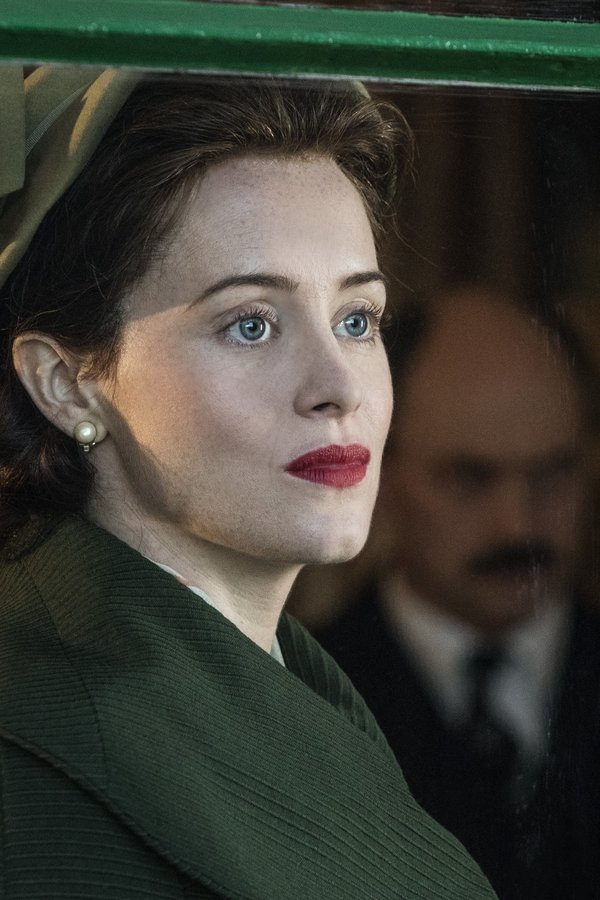 The Crown – S02E01 – Disavventura