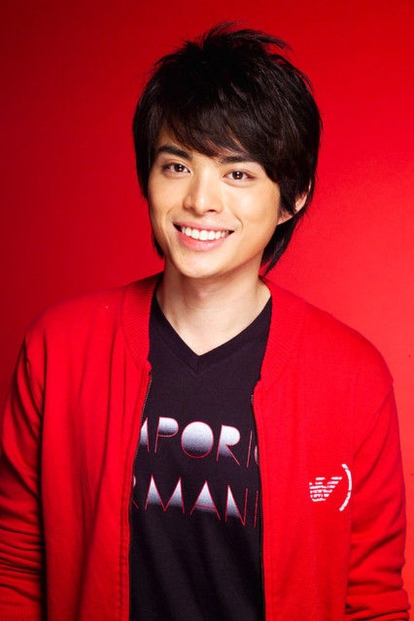 Li Ang Lin