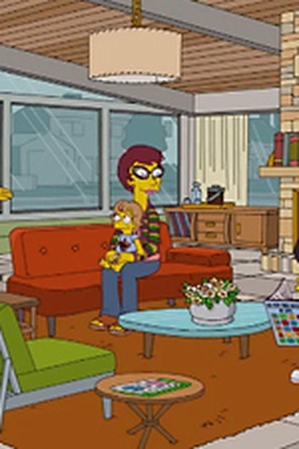 I Simpson – S24E07 – Il giorno in cui la Terra si raffreddò