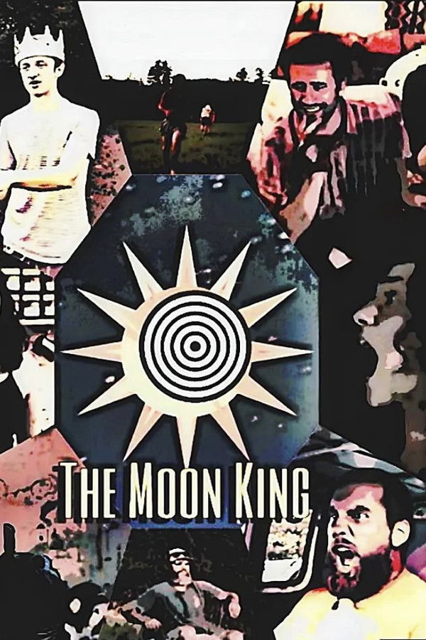 The Moon King
