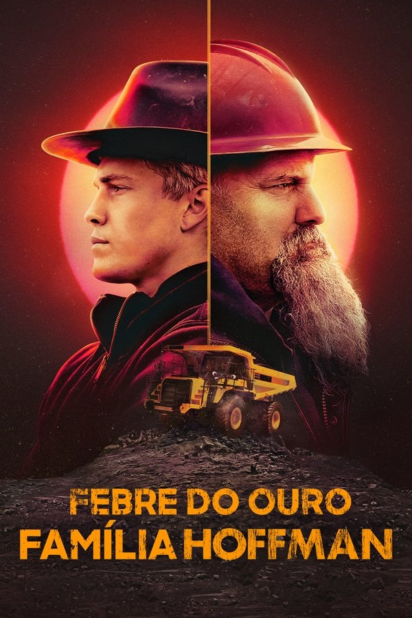 Febre do Ouro: Família Hoffman
