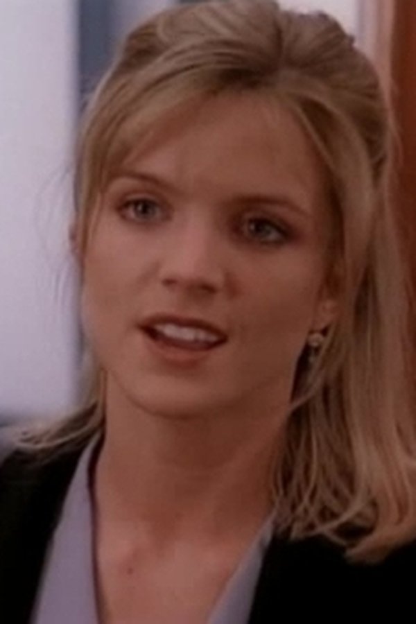 Melrose Place – S03E13 – In fondo al bicchiere
