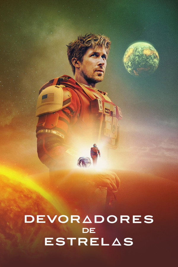 Devoradores de Estrelas (2026)