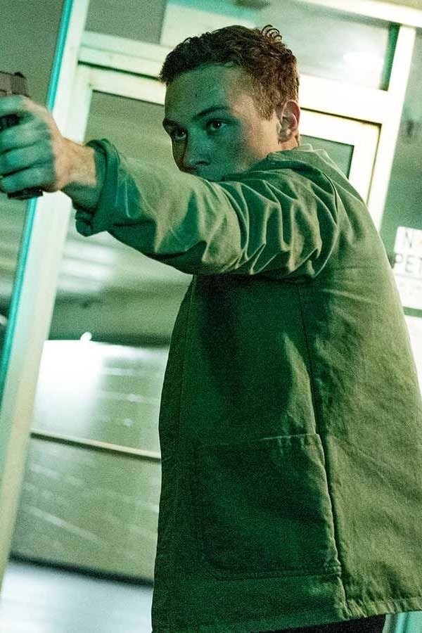 Animal Kingdom – S04E05 – Raccogliere