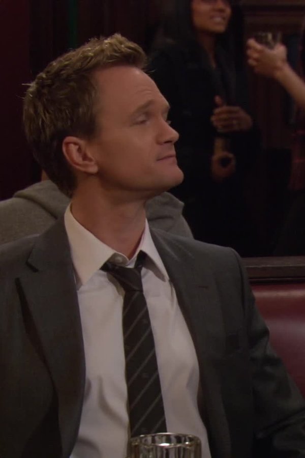 How I Met Your Mother – S06E17 – L’isola spazzatura