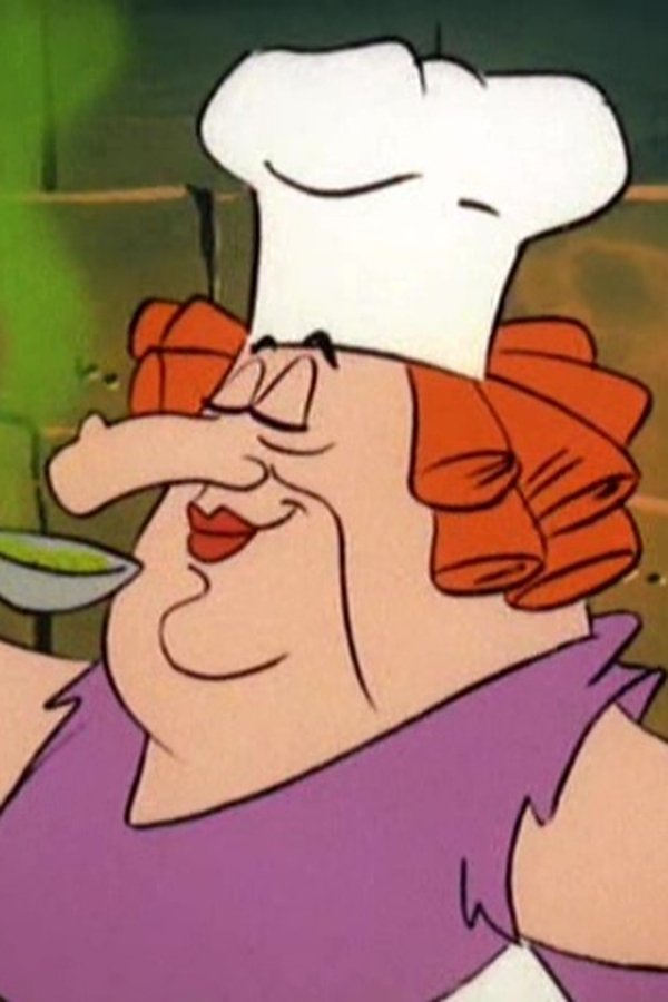 I Puffi – S01E21 – Il falso Puffo