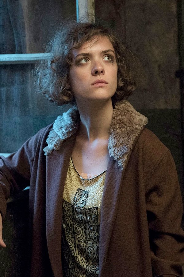 Babylon Berlin – S01E01 – Episodio 1