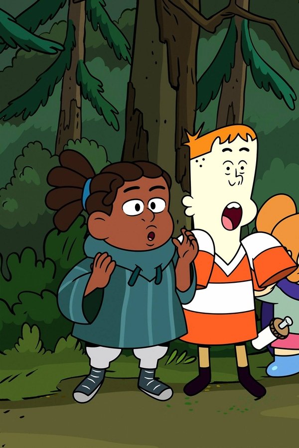Craig – S04E17 – Episodio 17