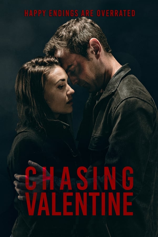 EN| Chasing Valentine 