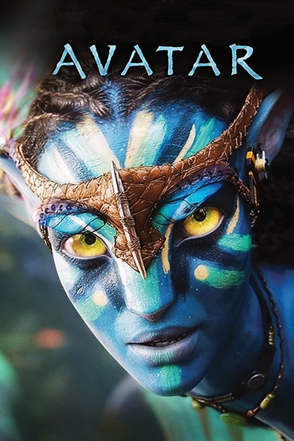 Avatar (2009) Pelicula Completa Español Latino Online Descarga