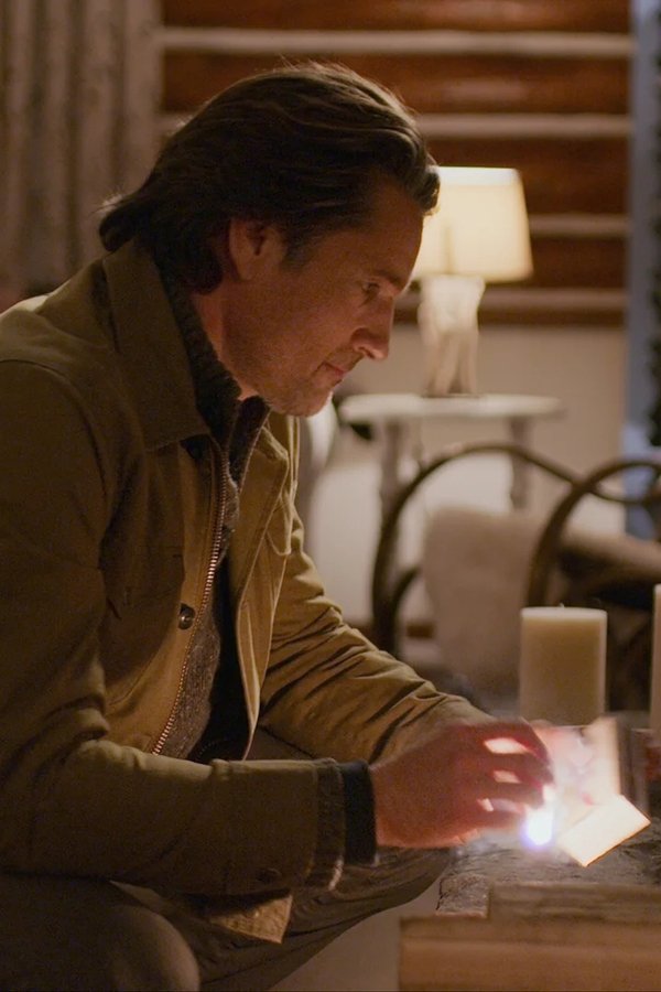 Virgin River – S01E08 – Alla luce