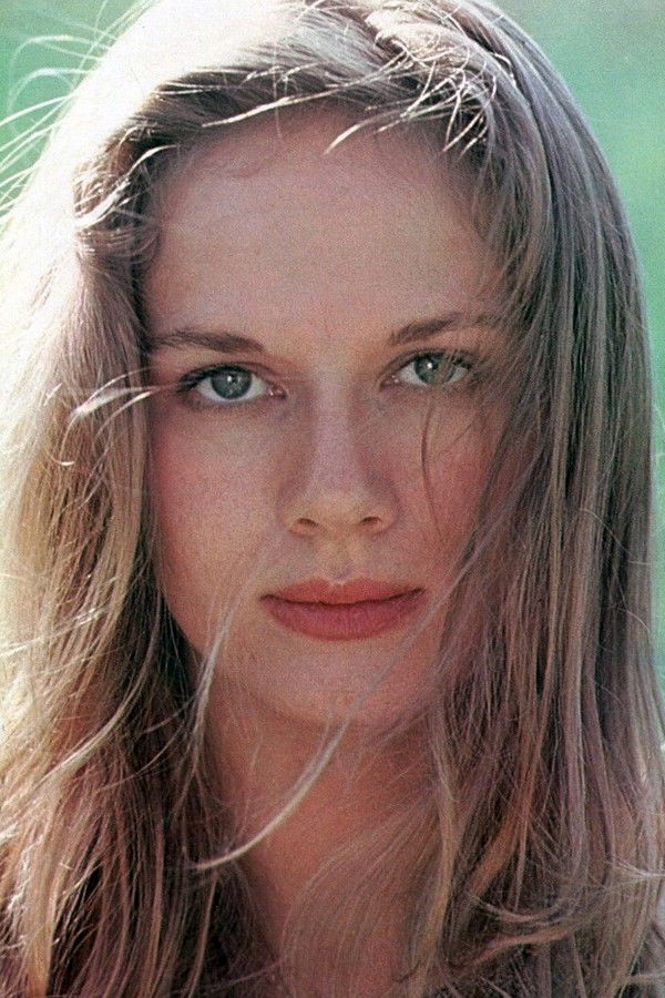 Dominique Sanda's headshot