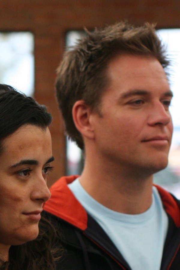 NCIS – Unità anticrimine – S03E04 – Una bara di ferro
