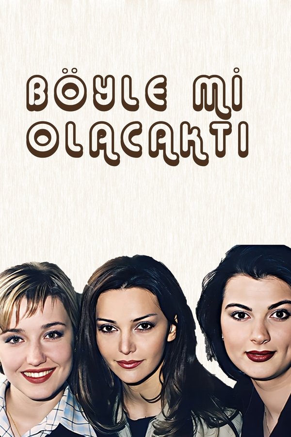 Böyle mi Olacaktı