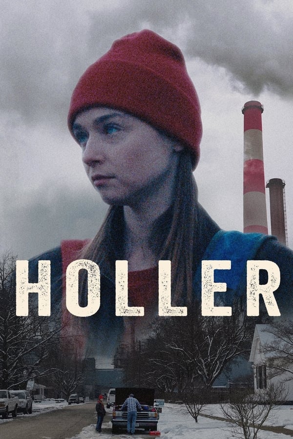 In a forgotten pocket of Southern Ohio where American manufacturing and opportunity are drying up, a determined young woman finds a ticket out when she is accepted to college. Alongside her older brother, Ruth Avery joins a dangerous scrap metal crew in order to pay her way. Together, they spend one brutal winter working the scrap yards during the day and stealing valuable metal from the once thriving factories by night. With her goal in sight, Ruth finds that the ultimate cost of an education for a girl like her may be more than she bargained for, and she soon finds herself torn between a promising future and the family she would leave behind.