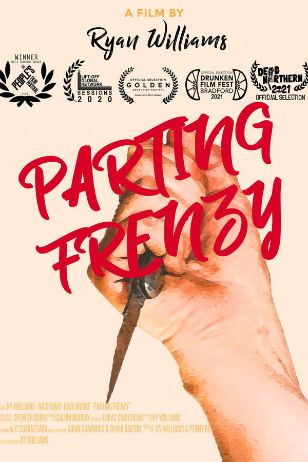 Parting Frenzy
