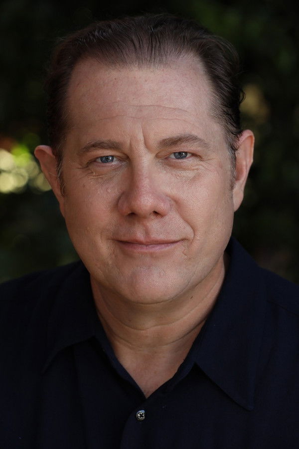 Fred Tatasciore's headshot