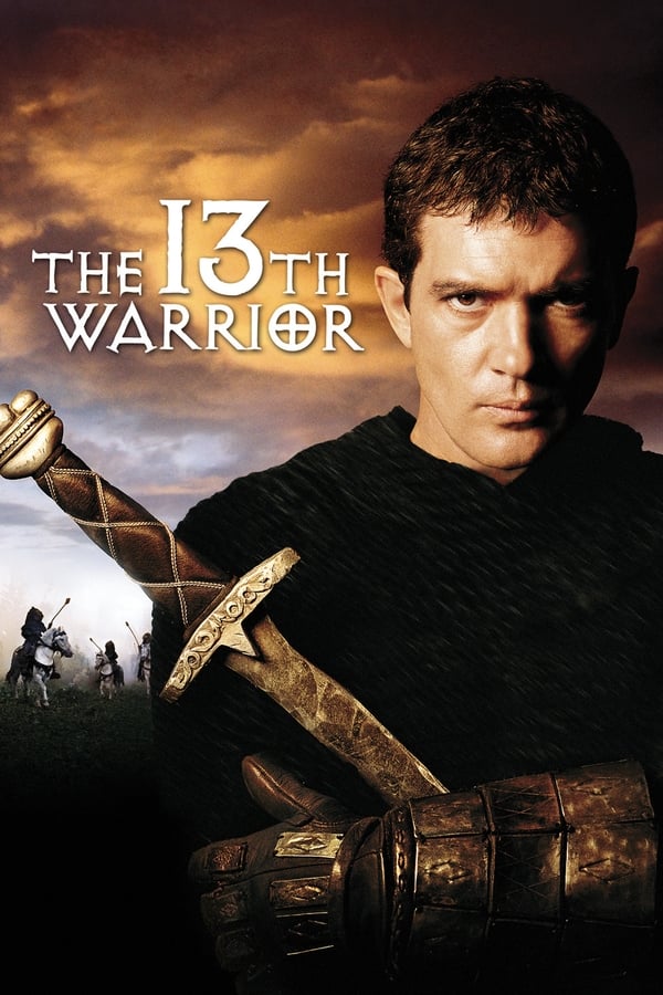 EN - The 13th Warrior  (1999)