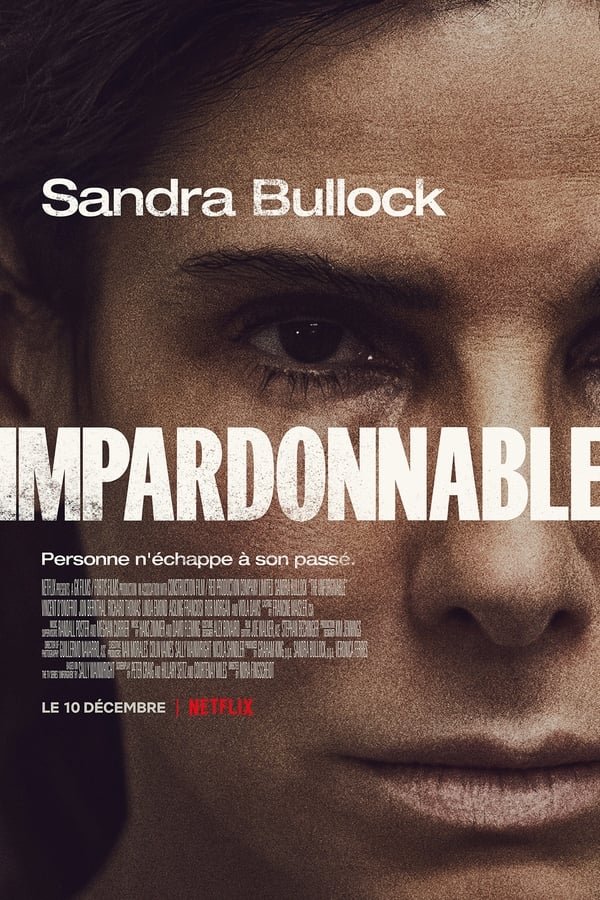 TVplus FR - Impardonnable  (2021)