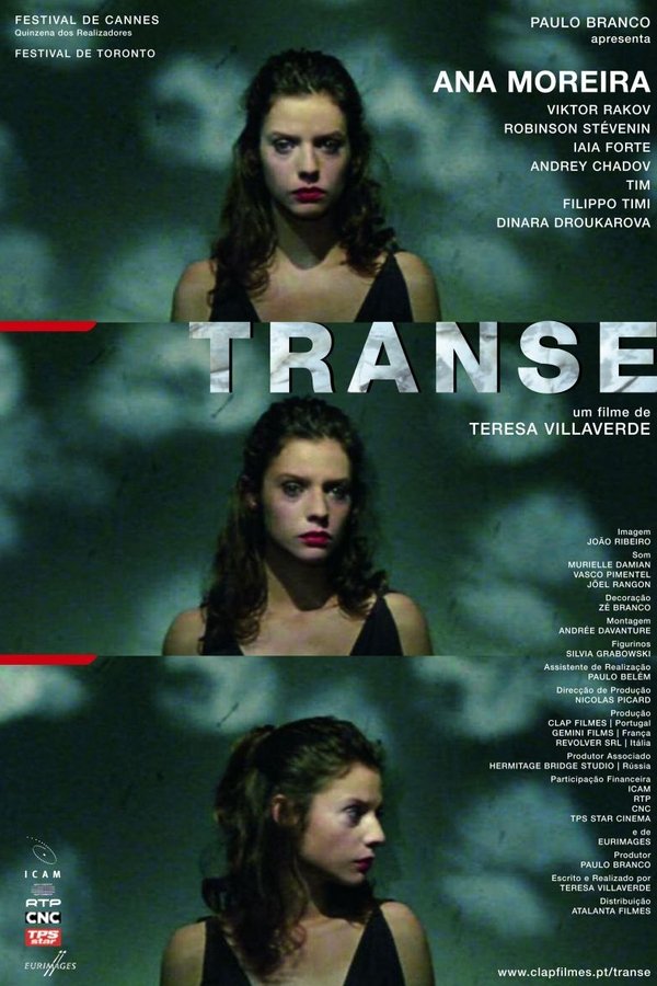 Trance