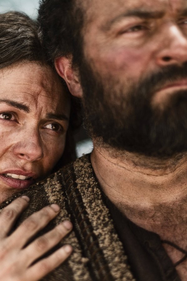 La Bibbia – Dio nella storia – S01E01 – Episodio 1